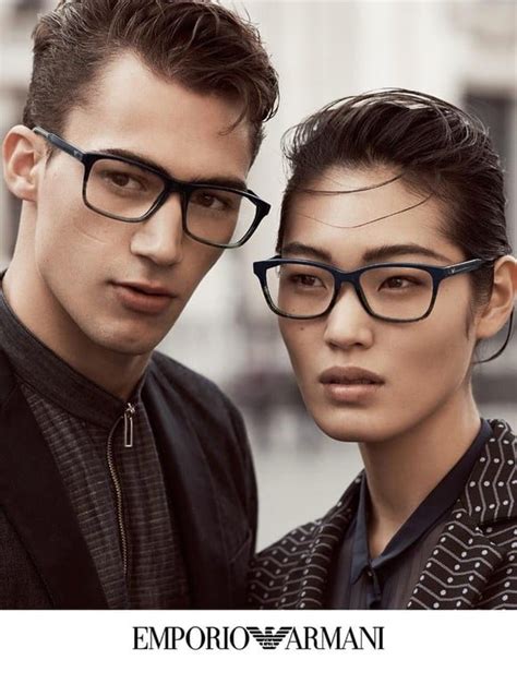 emporio armani glasses vision express|emporio armani prescription glasses.